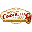Cinderella Bakery & Cafe Menu