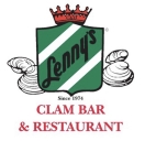 Lenny's Clam Bar Menu