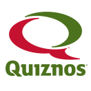 Quiznos Menu