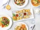 Prapaisri Thai Cuisine Menu