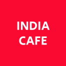 India Cafe Menu