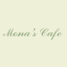 Mona's Cafe Menu