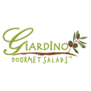 Giardino Gourmet Salads Menu