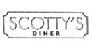 Scotty's Diner Menu