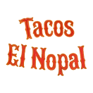 Tacos El Nopal Menu