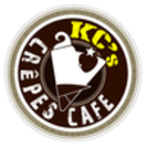 KC's Crepes Cafe Menu