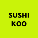 Sushi Koo Menu