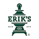 Erik's Deli Cafe Menu