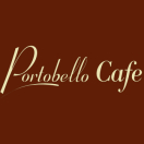 Portobello Cafe Menu