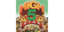 Five Star Pizza Menu