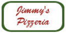 Jimmy's Pizzeria Menu