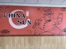 China Sun Menu