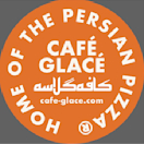 Cafe Glace Menu