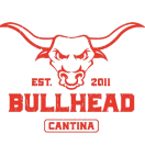 Bullhead Cantina Menu