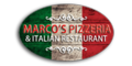 Marino's Pizzeria & Restaurant Menu