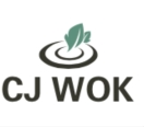 CJ Wok Menu