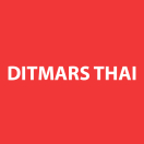 Ditmars Thai Menu