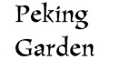 Peking Garden Menu
