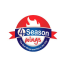 4 Season Wings Menu
