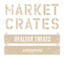 Market Crates Menu