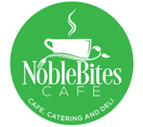 Noble Bites Cafe Menu