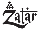 Zatar Grill Menu