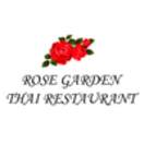 Rose Garden Menu