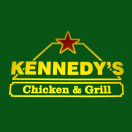 Kennedy's Chicken and Grill and Pizza Menu