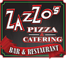 Zazzo's Pizza & Bar Menu