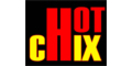 Hot Chix Menu