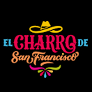 El Charro De San Francisco Menu