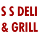 S S Deli & Grill Menu