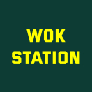 Wok Station Menu