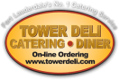 Tower Deli Menu