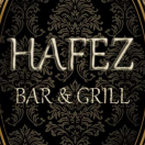 Hafez Bar & Grill Menu