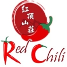 Red Chili Menu