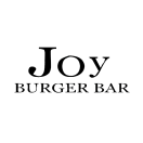 Joy Burger Bar Menu