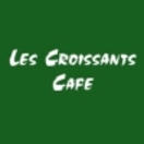 Les Croissants Cafe Menu