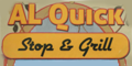 AL Quick Stop Menu