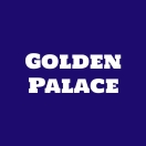 Golden Palace Menu