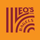 Leo's Bagels Menu