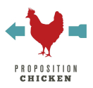 Proposition Chicken Menu