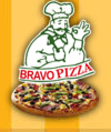 Bravo Pizza Menu