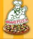 Bravo Pizza Menu