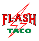 Flash Taco Menu