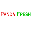 Panda Fresh Menu