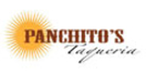 Panchito's Taqueria Menu