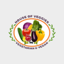 House of Veggies Vegetarian & Vegan Menu