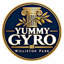 Yummy Gyro Menu