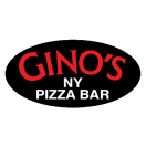 Gino's NY Pizza Menu